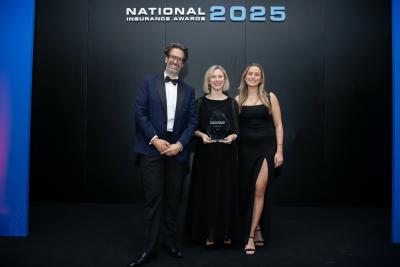 National Insurace Awards